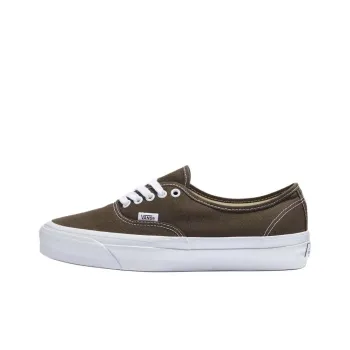 Authentic Vans 44 Lx 'Grape Leaf'