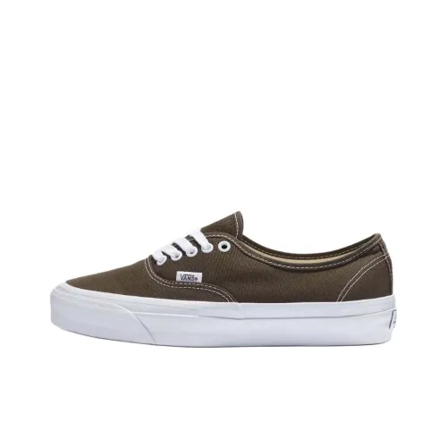 Authentic Vans 44 Lx 'Grape Leaf'