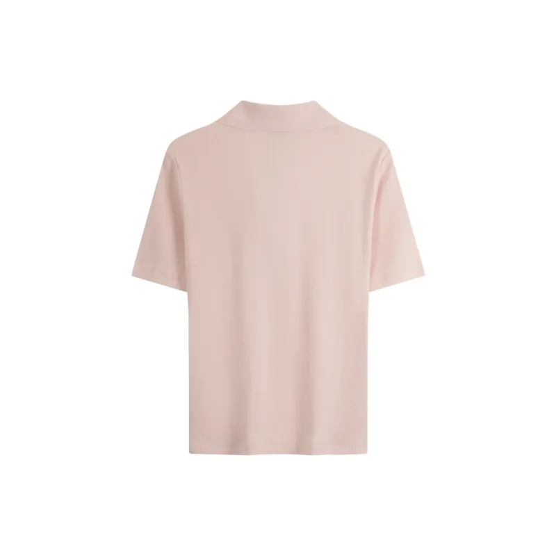 CALVIN KLEIN Polo Shirt Women's-1