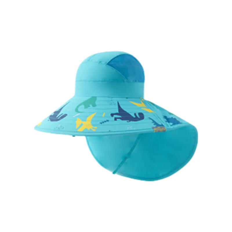 LEMONKID Polyamide Sun Protection Hats Kids'-3