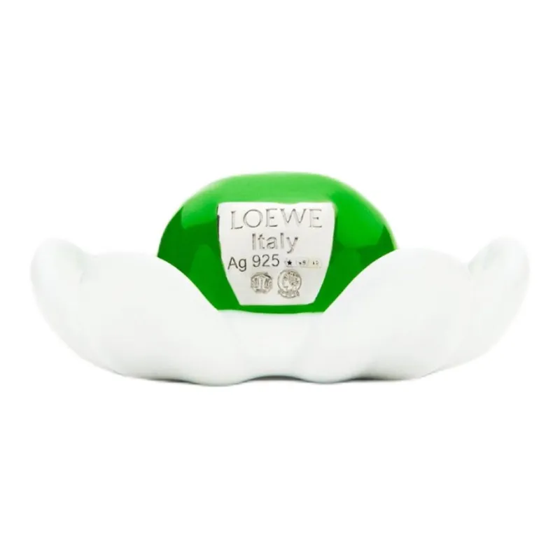 LOEWE Sterling Silver Pendants Women's Silver-1