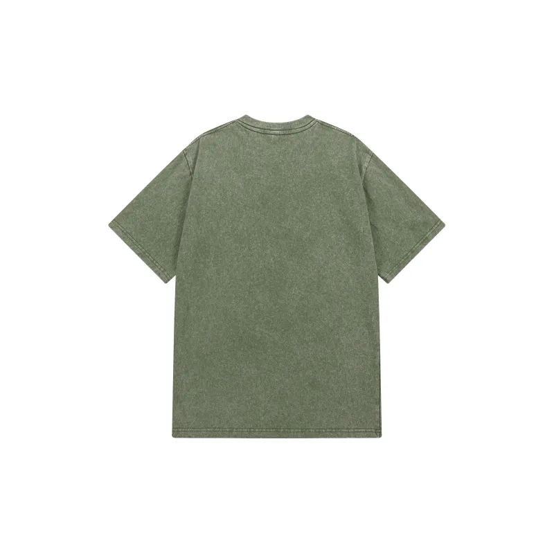 FASTFISH T Shirts Unisex-9