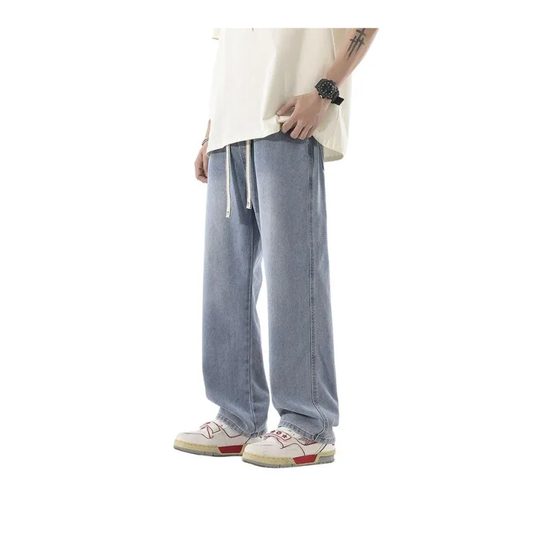 FOR FEAR THAT Jeans Unisex-13