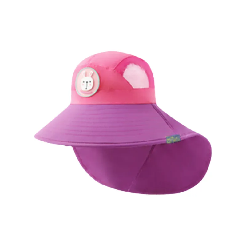 LEMONKID Polyamide Sun Protection Hats Kids'-0