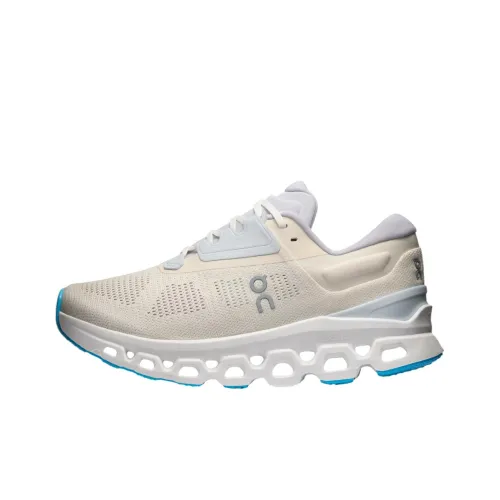 On classic Cloudstratus 3 Cream Arctic Women's