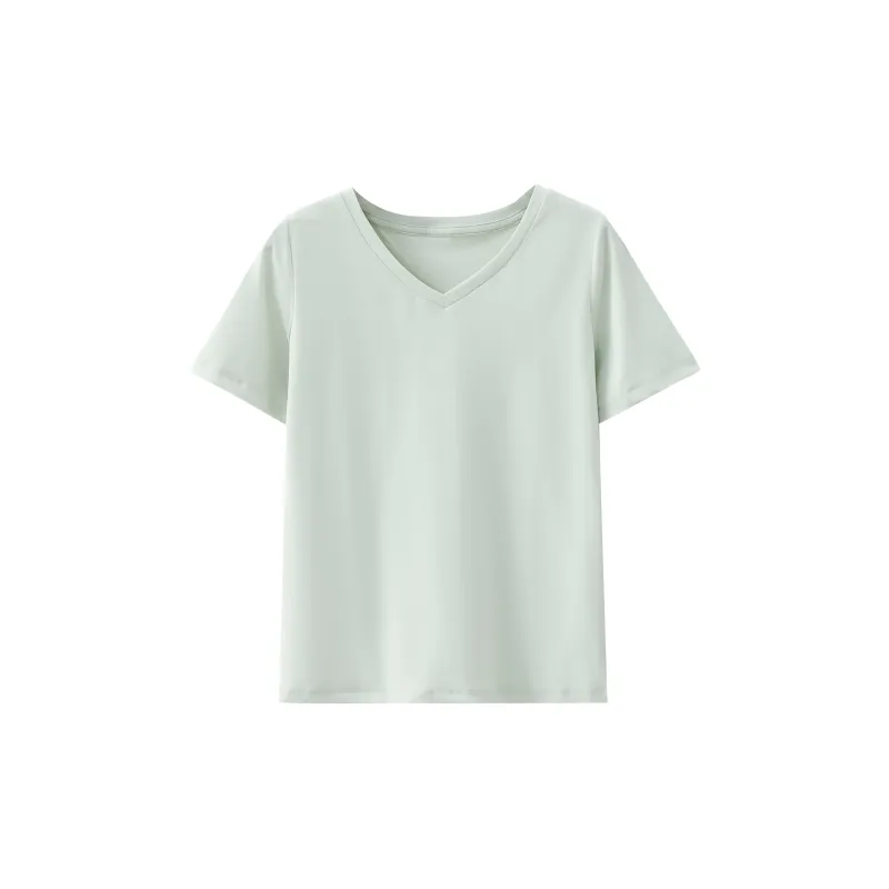 Byford Undershirts Women's Black-4