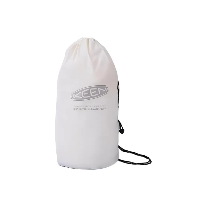KEEN Nylon Shoulder Bag Crossbody Bag Unisex White-1