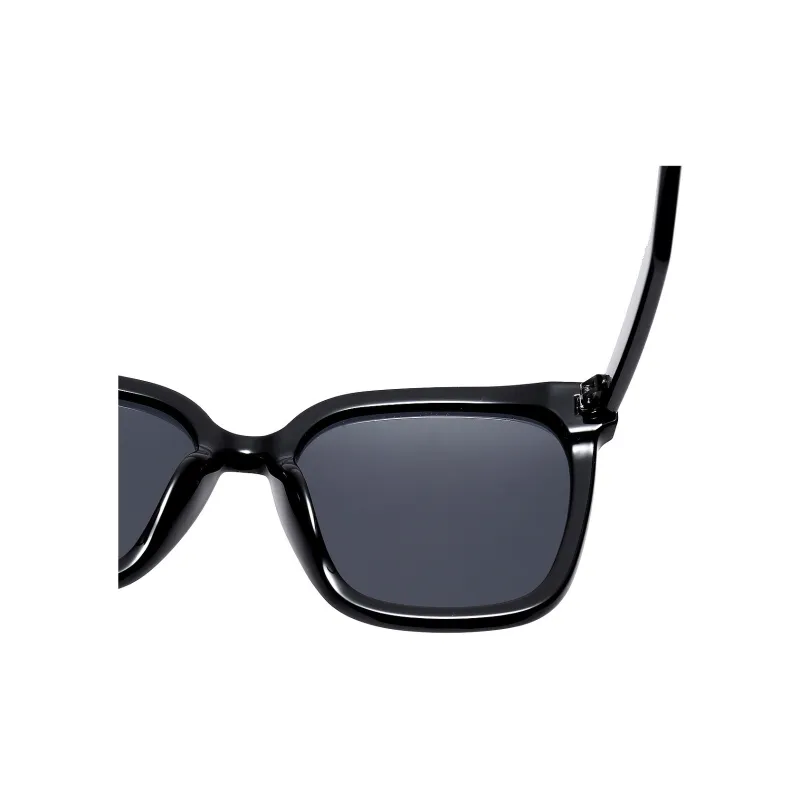 MT·MIT TR90 Square Sunglasses Unisex-4