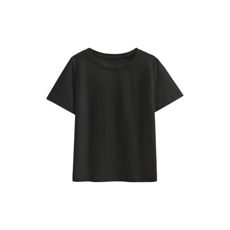 Byford Undershirts Women's Black-0