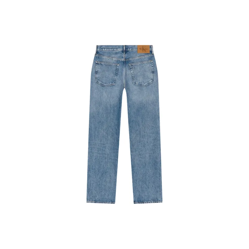 Calvin Klein Jeans Men Blue-1