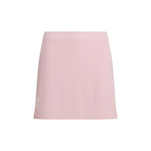 Polo Ralph Lauren SS25 Casual Shorts Women's Garden Pink