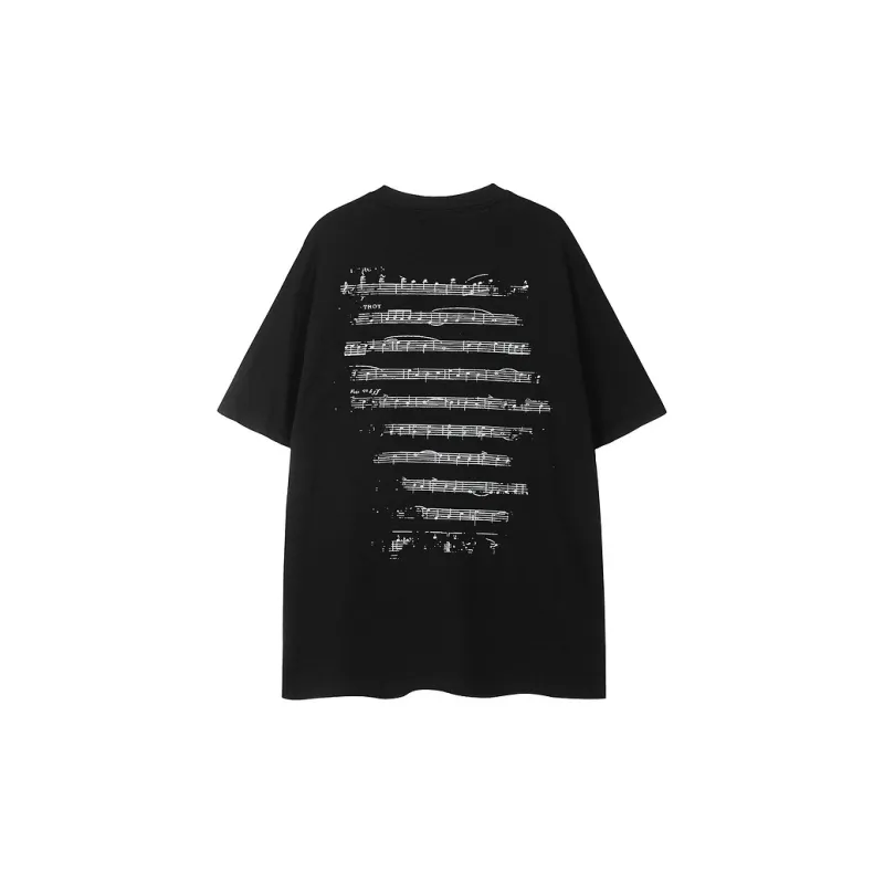 YUZHAOLIN T Shirts Unisex-3