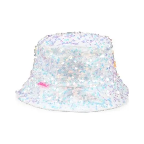 Billieblush Sequinned Bucket Hat