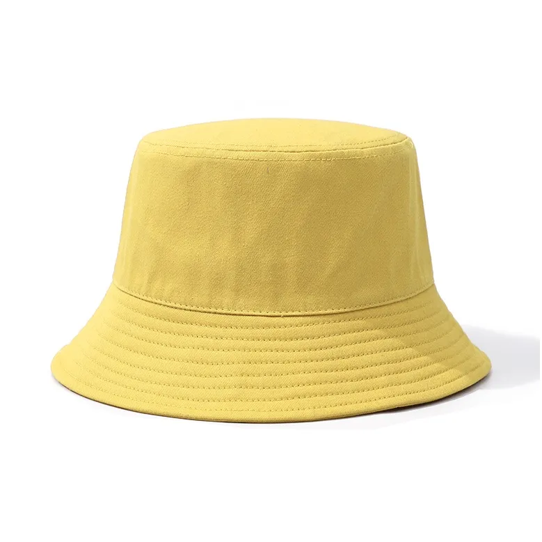 NANJIREN Thin Bucket Hats Unisex-4