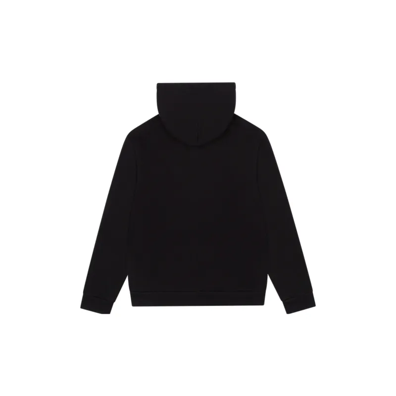 Denim Tears Nightlife Hoodie-1