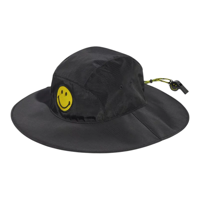 Adidas X Smiley Bucket Hat With Whistle-0