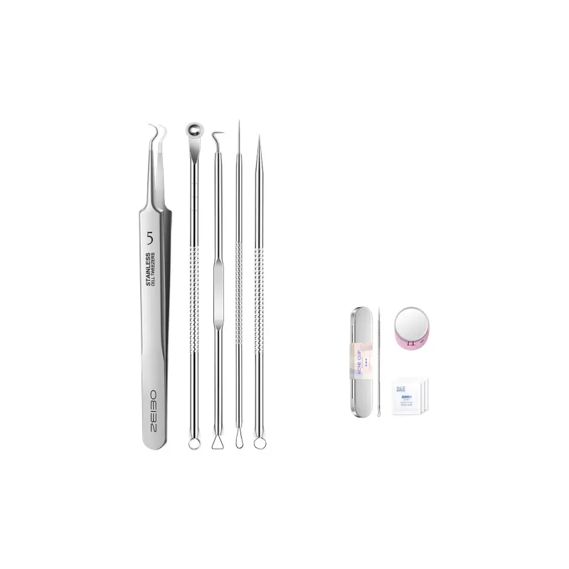 Oeiez Make up Tools Unisex-20