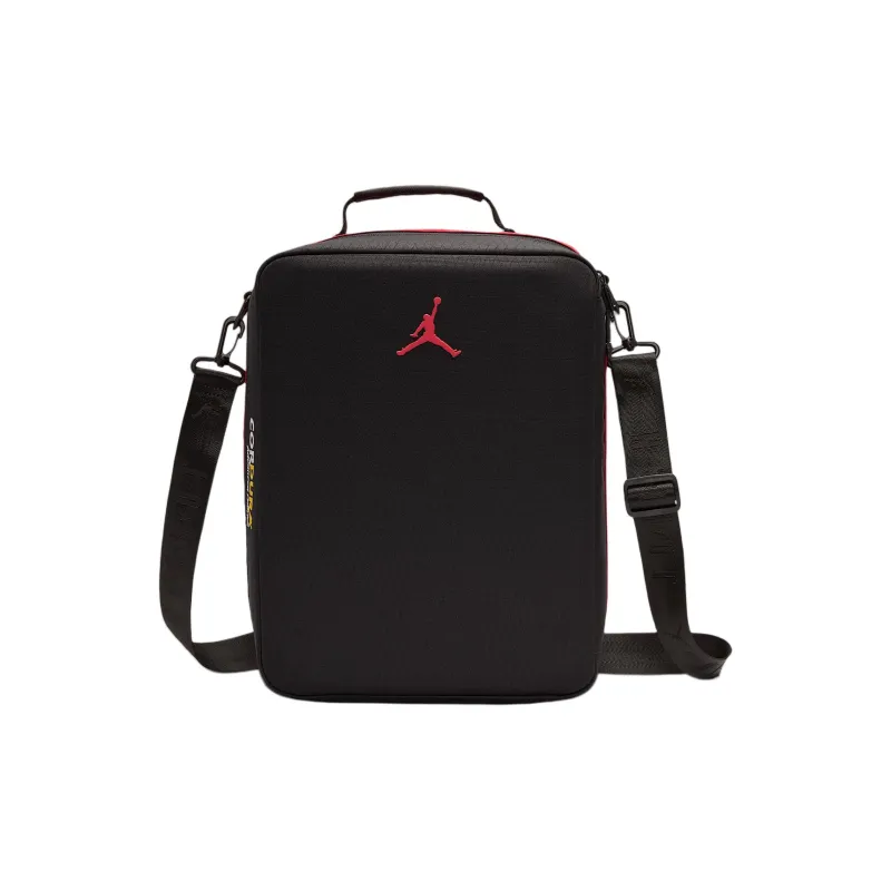 Jordan The Collectors Shoe Box 13L-0