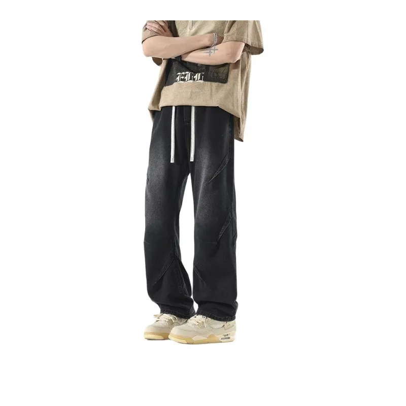 FOR FEAR THAT Jeans Unisex-3