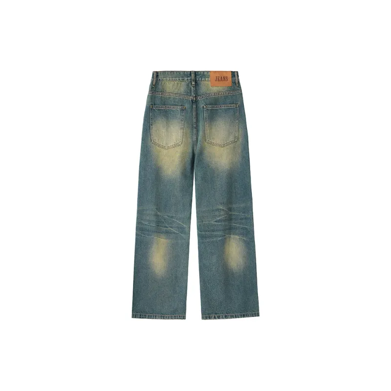 Zanzas Jeans Men Blue-1