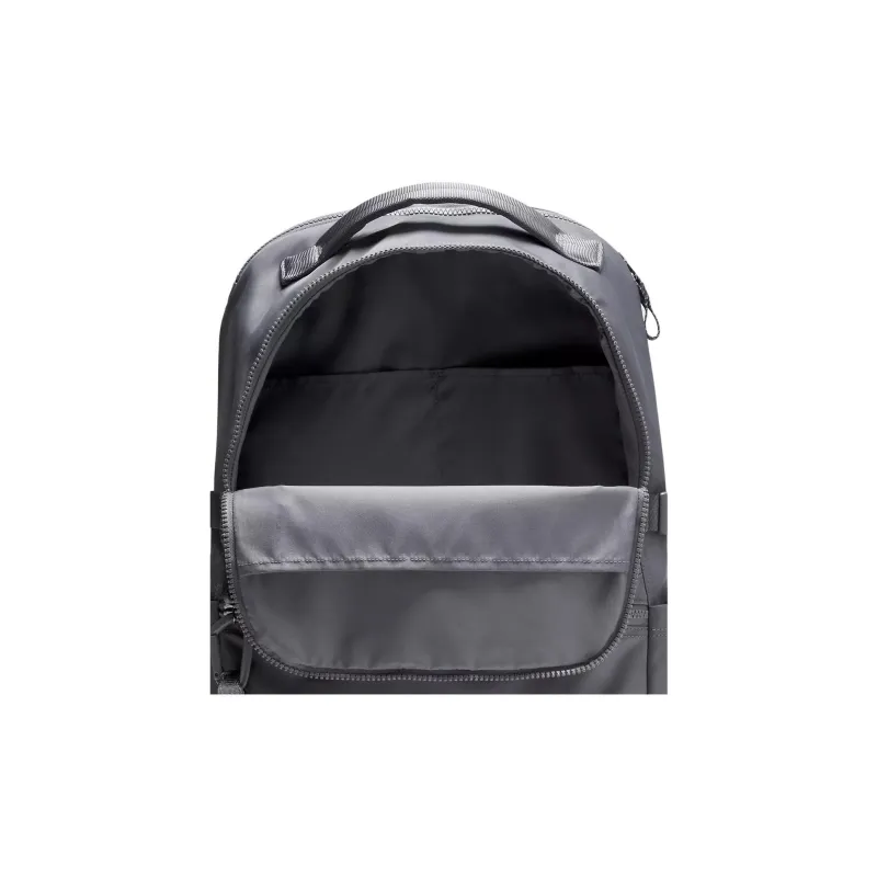 Lululemon Nylon Backpack Unisex Sun Gray-2