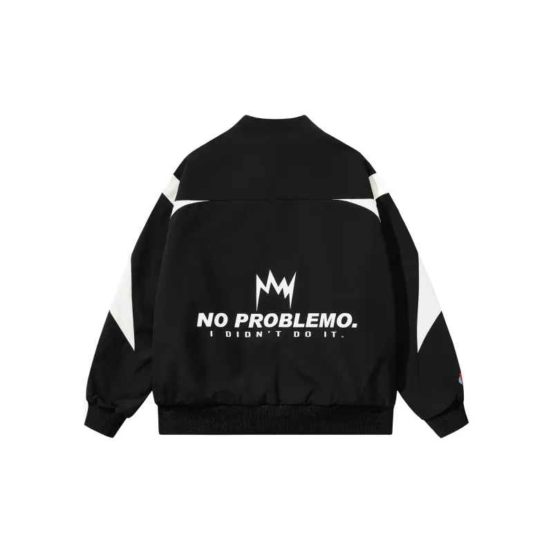 The Simpsons Jackets Coats Unisex-1