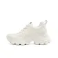 White (Sheepskin Insoles)