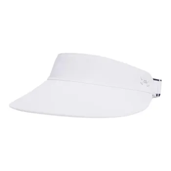 Under Armour - Sun Protection Hats Women's White