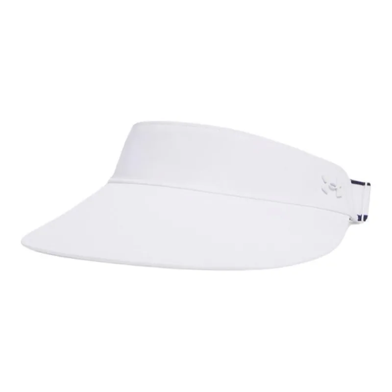 Under Armour Sun Protection Hats Women's White-0