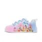 White Pink Blue-Crisscross Strap-5 Colors Mountain Range-ZLJ2014D-FL1