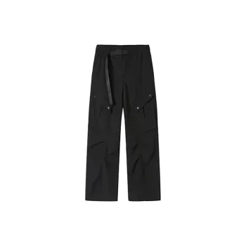 TESTUNG Cargo Pants Unisex