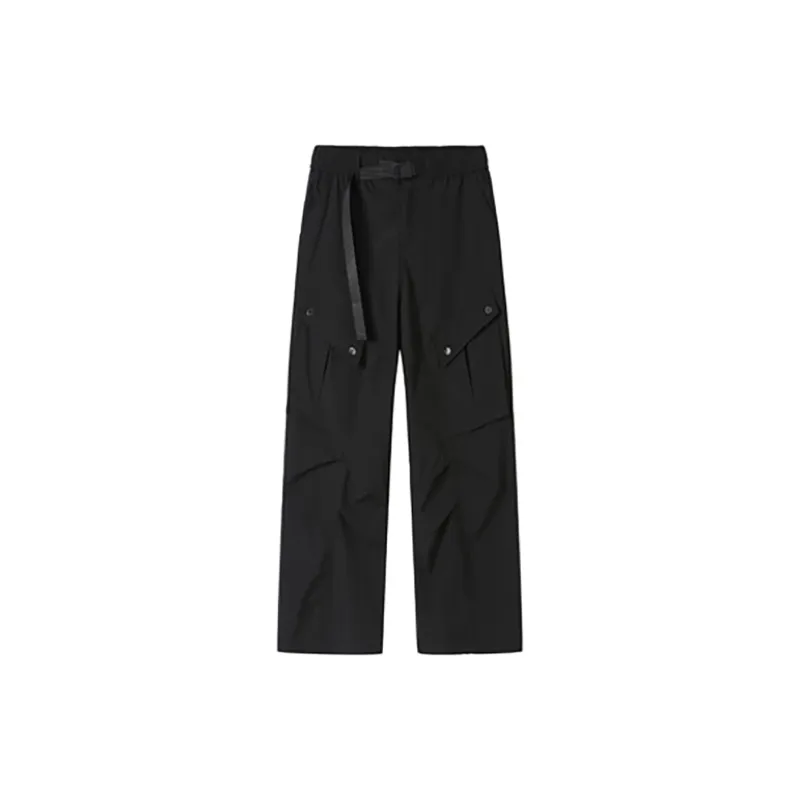 TESTUNG Cargo Pants Unisex-8