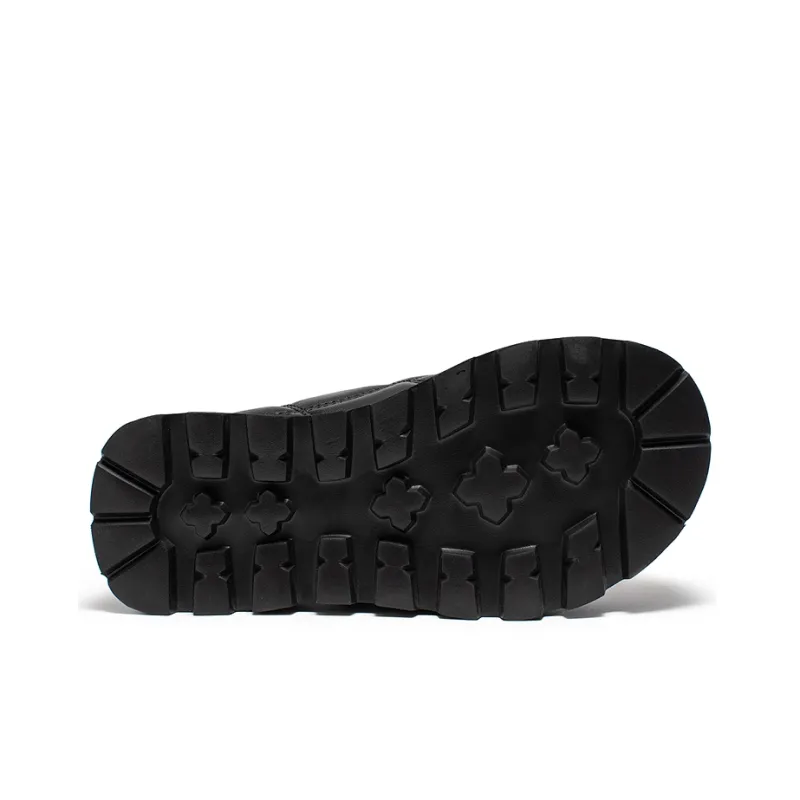 MIO Composite Sole Slip-Resistant Wrap-toe Slippers Women's-11