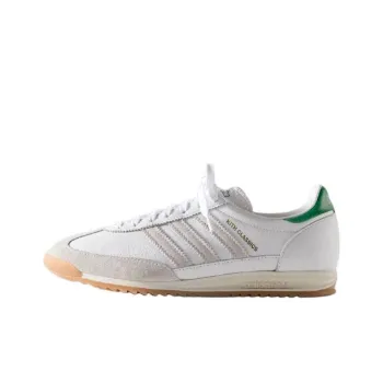 Adidas Originals Sl 72 Kith Classics White Green