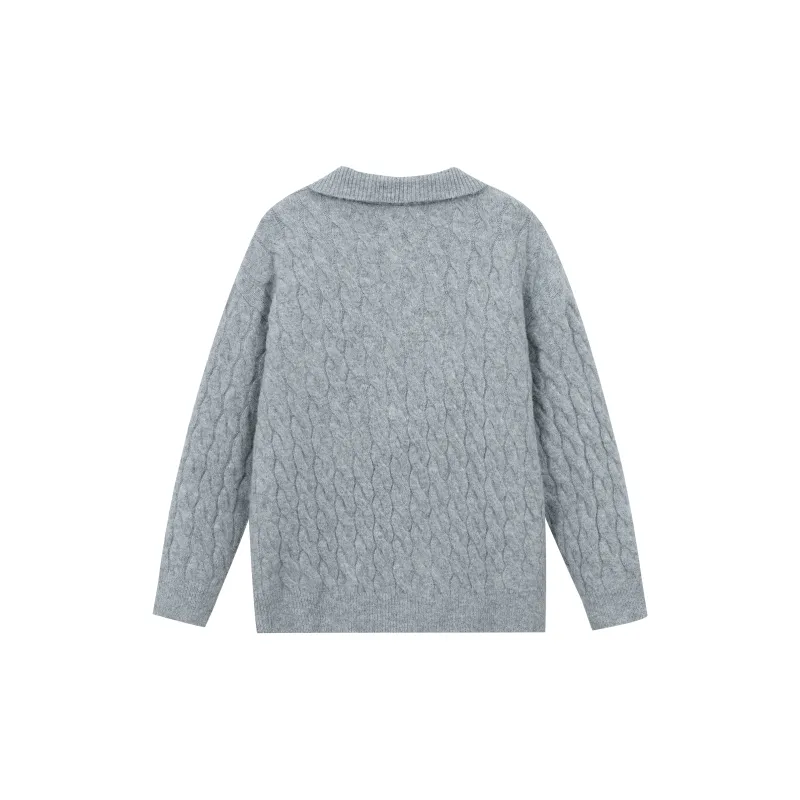 WORKSOUT Sweaters Unisex-4