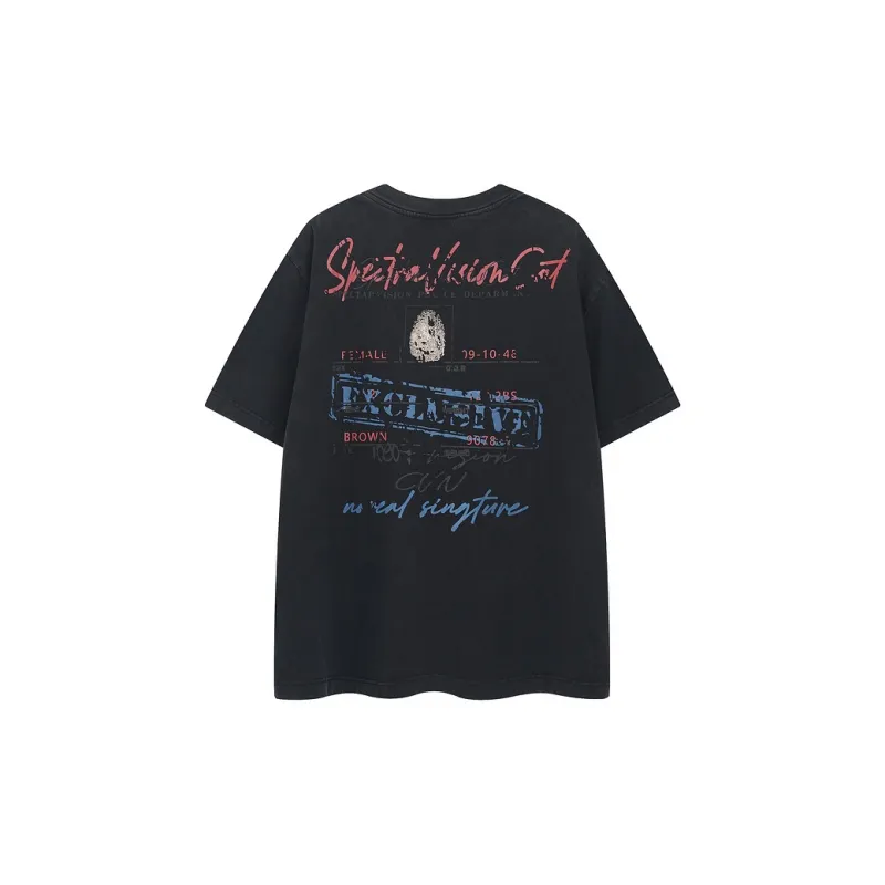 YUZHAOLIN T Shirts Unisex-3