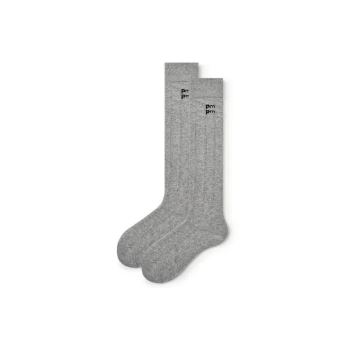 Primeet Knee High Socks Women's 1 Pack Image Color