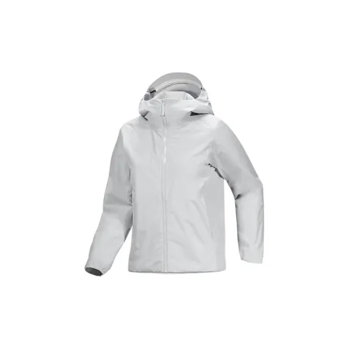 Arcteryx GAMMA Collection Solano SS25 HOODY Jacket Women's