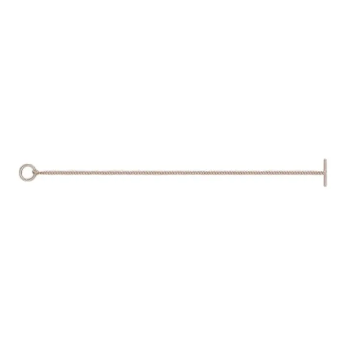 HERMES Pink Gold Bracelets Women's Gold-0