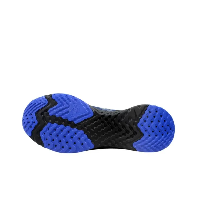 Nike Odyssey React Shield Blue Void-4