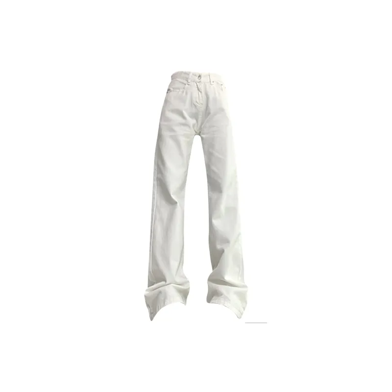 PAINT STAIN Jeans Unisex-2