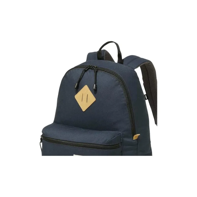 THE NORTH FACE Recycled Polyester Backpack Regular Unisex Marine Blue-2