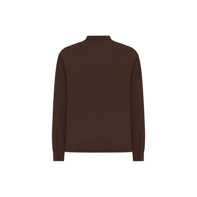 THE ROW Stafford T shirt-1