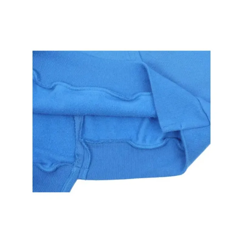 OFF WHITE Sweatshirts Men Blue-2