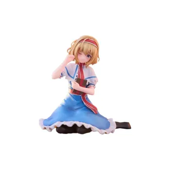 FURYU Touhou Project Alice Marguerite Bonus Gifts 10cm