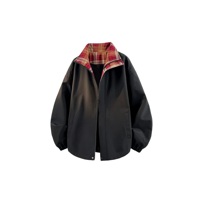 CHEVAL NOIR Jackets & Coats Unisex-1