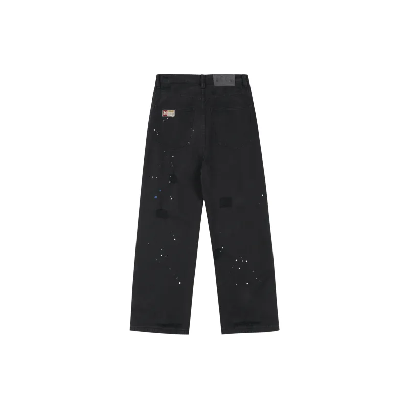 MR.ENJOYDA MONEY Cargo Pants Unisex-1