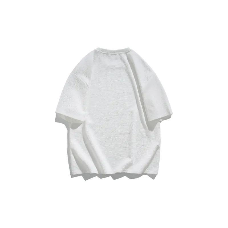 DAND T Shirts Unisex-8