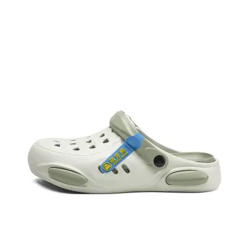Budding Bear Clogs Men