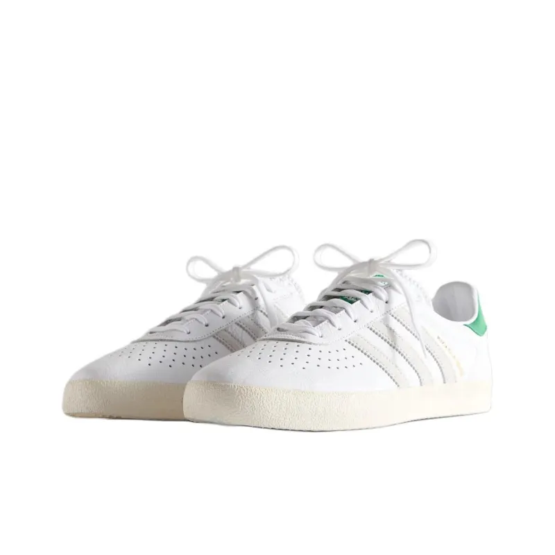 Adidas AS350 Kith Classics White Green-2